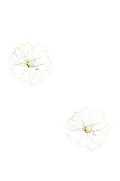 Sale Carolina Jessabel Pearl Earrings