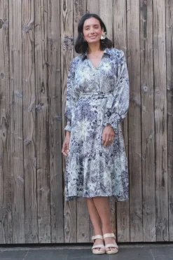 Shop Carolina Jordyn Dress