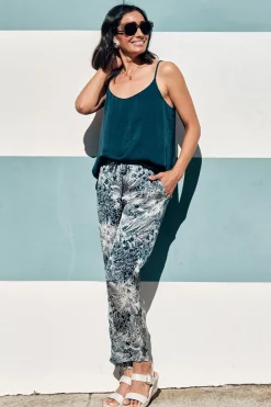 Outlet Carolina Jordyn Pants