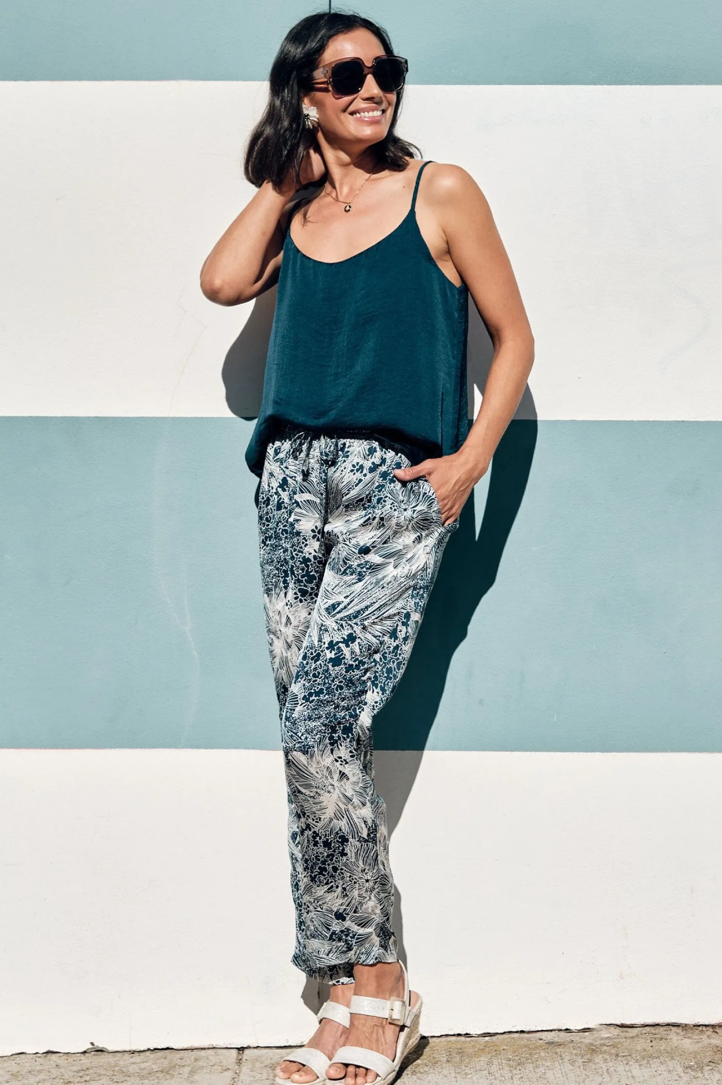 Outlet Carolina Jordyn Pants