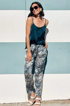 Outlet Carolina Jordyn Pants