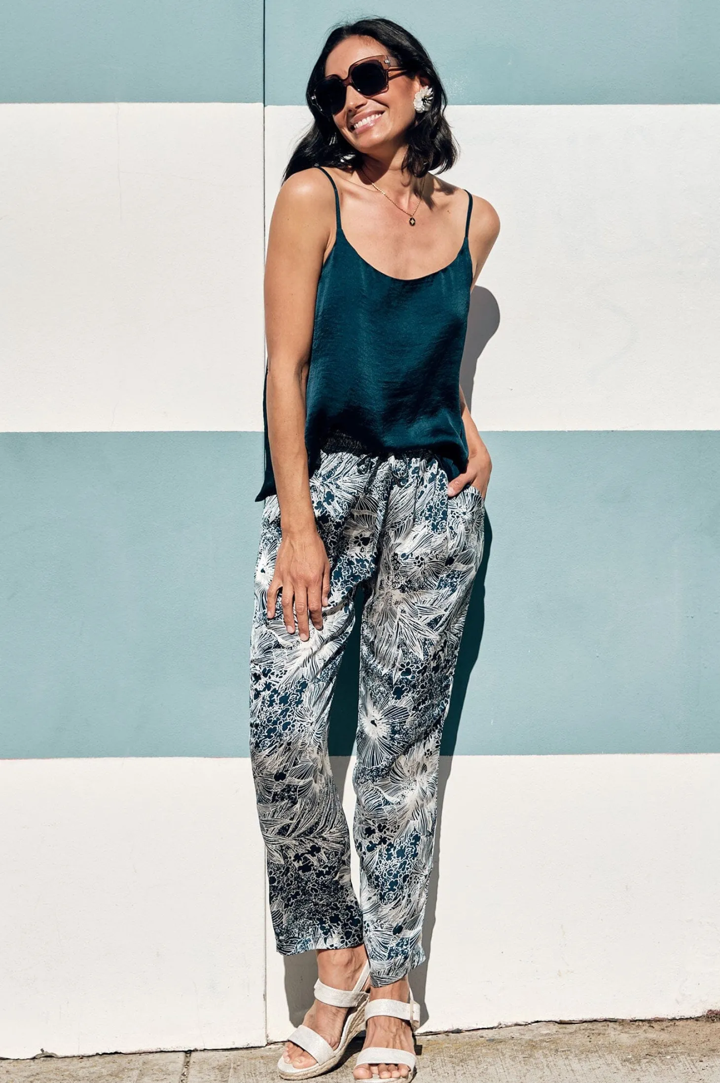 Outlet Carolina Jordyn Pants