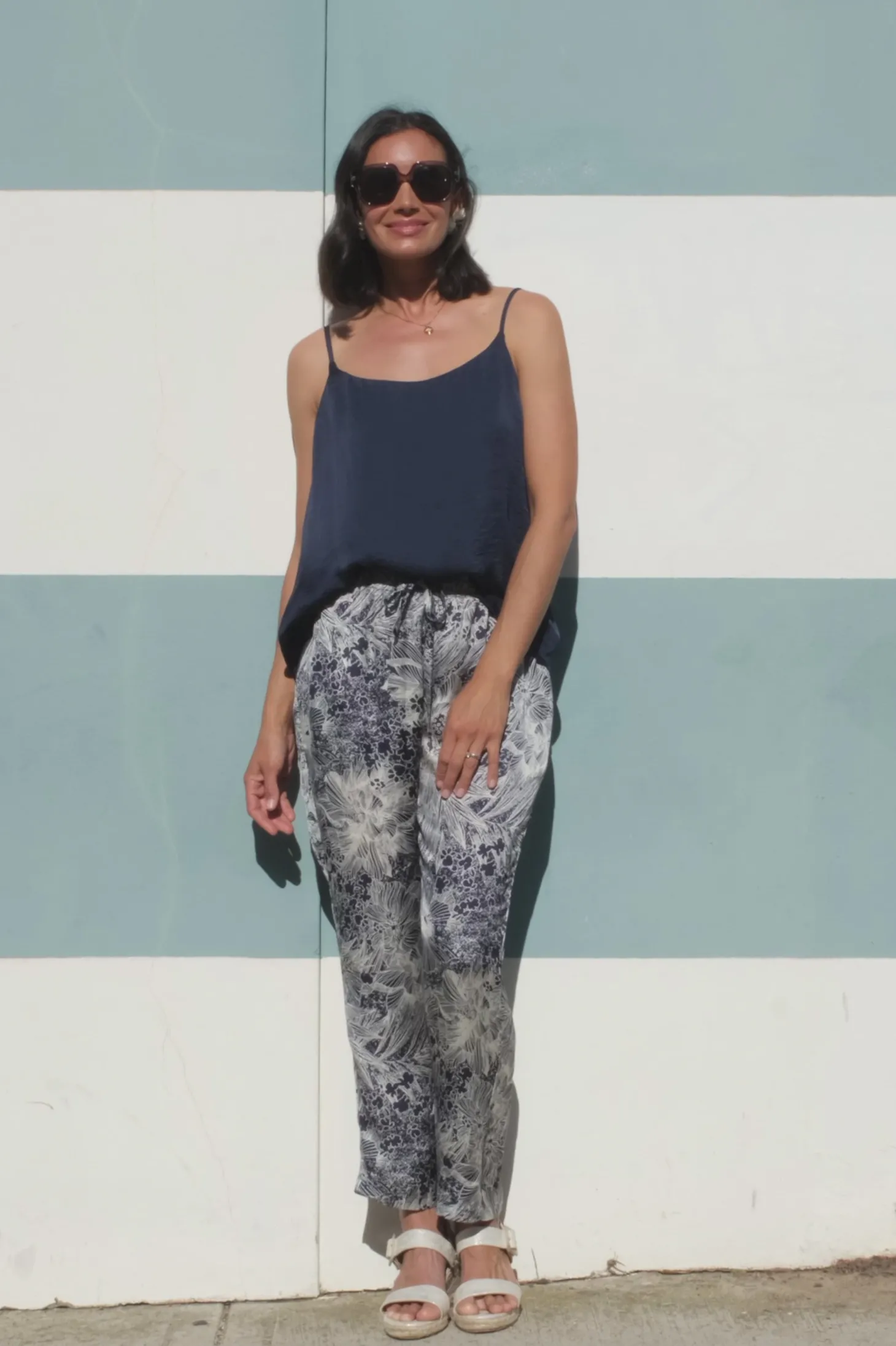 Outlet Carolina Jordyn Pants