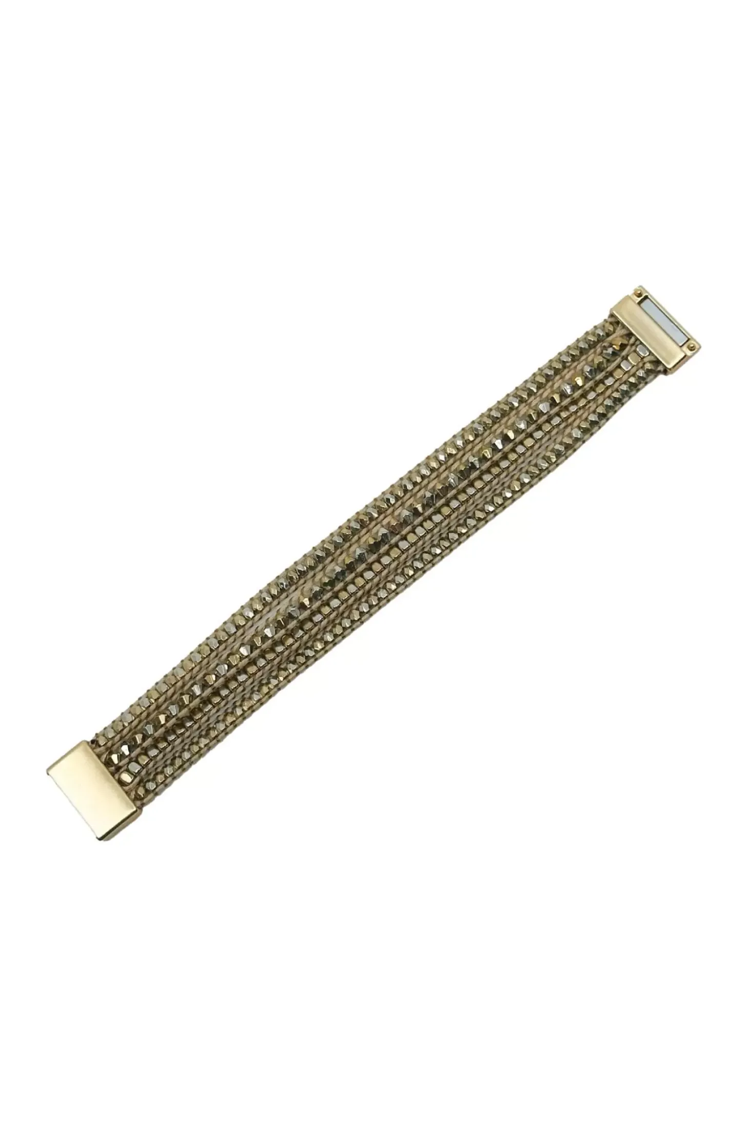 Cheap Carolina Julitta Bracelet Nude
