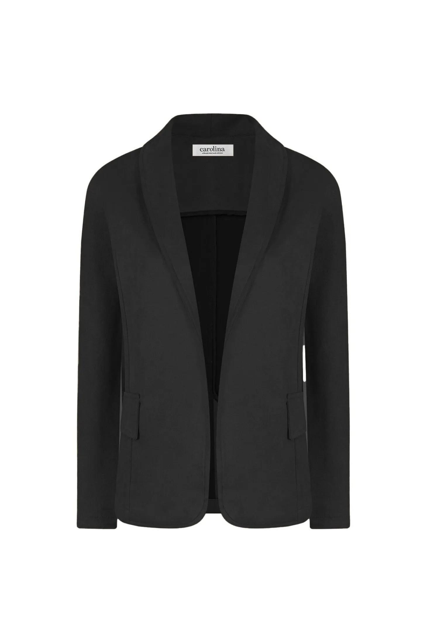 Flash Sale Carolina Justine Jacket Black