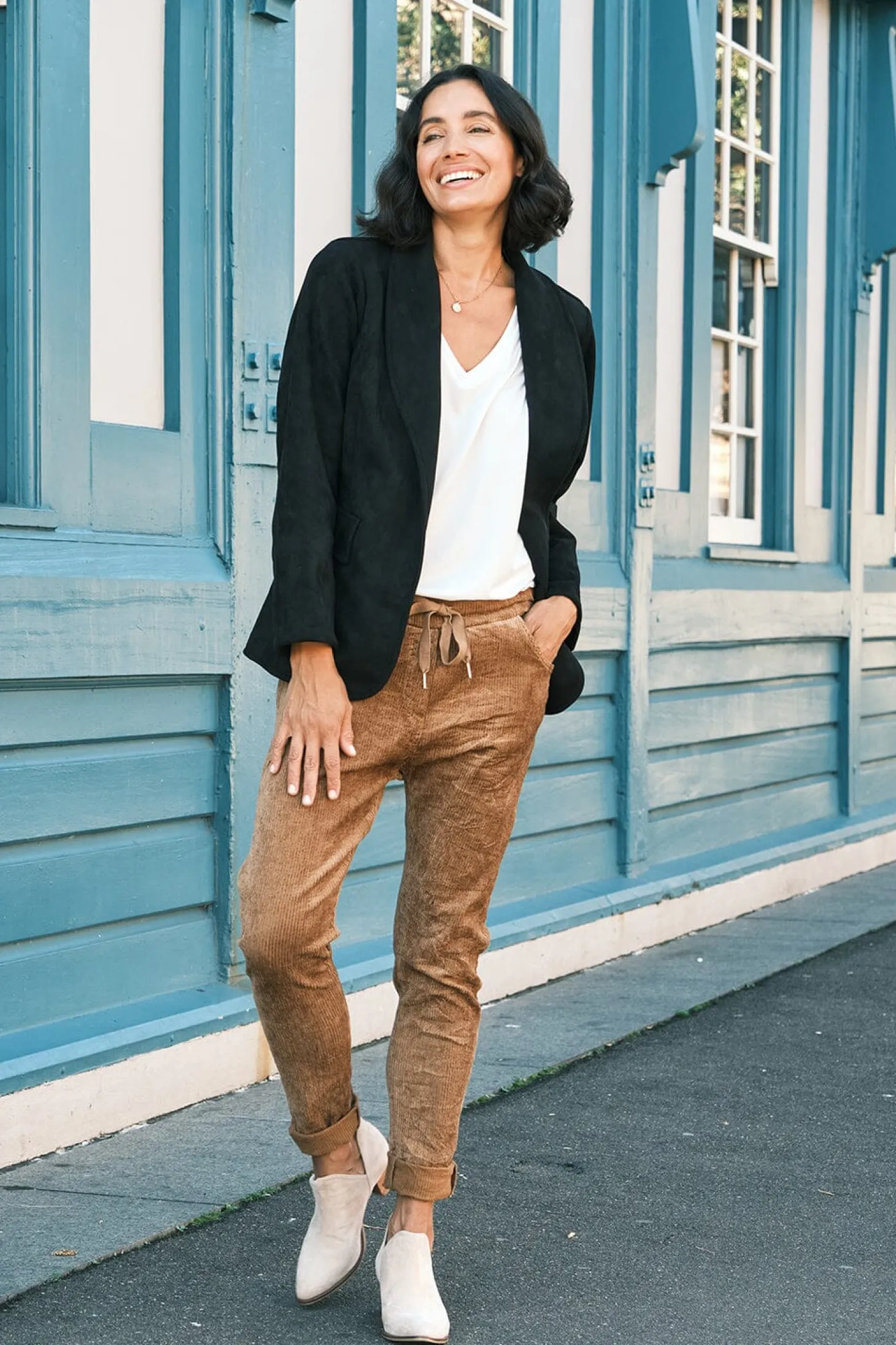 Flash Sale Carolina Justine Jacket Black