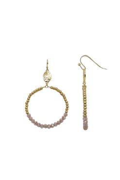 Clearance Carolina Katherine Earrings Musk