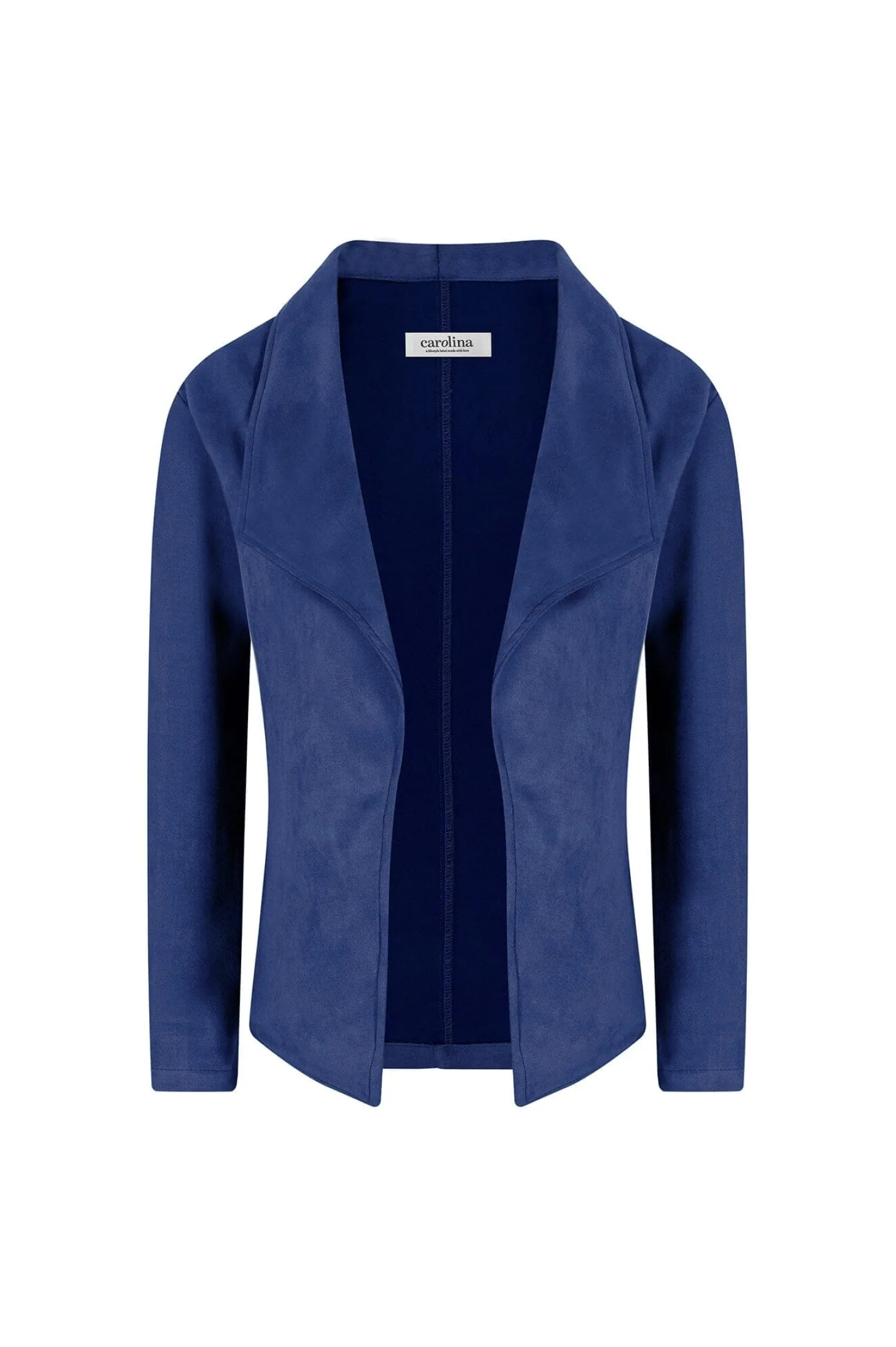 Cheap Carolina Kirsten Jacket Navy