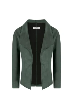 New Carolina Kirsten Jacket Olive