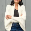 Clearance Carolina Leanne Cardigan Cream