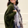 Online Carolina Leanne Cardigan Olive