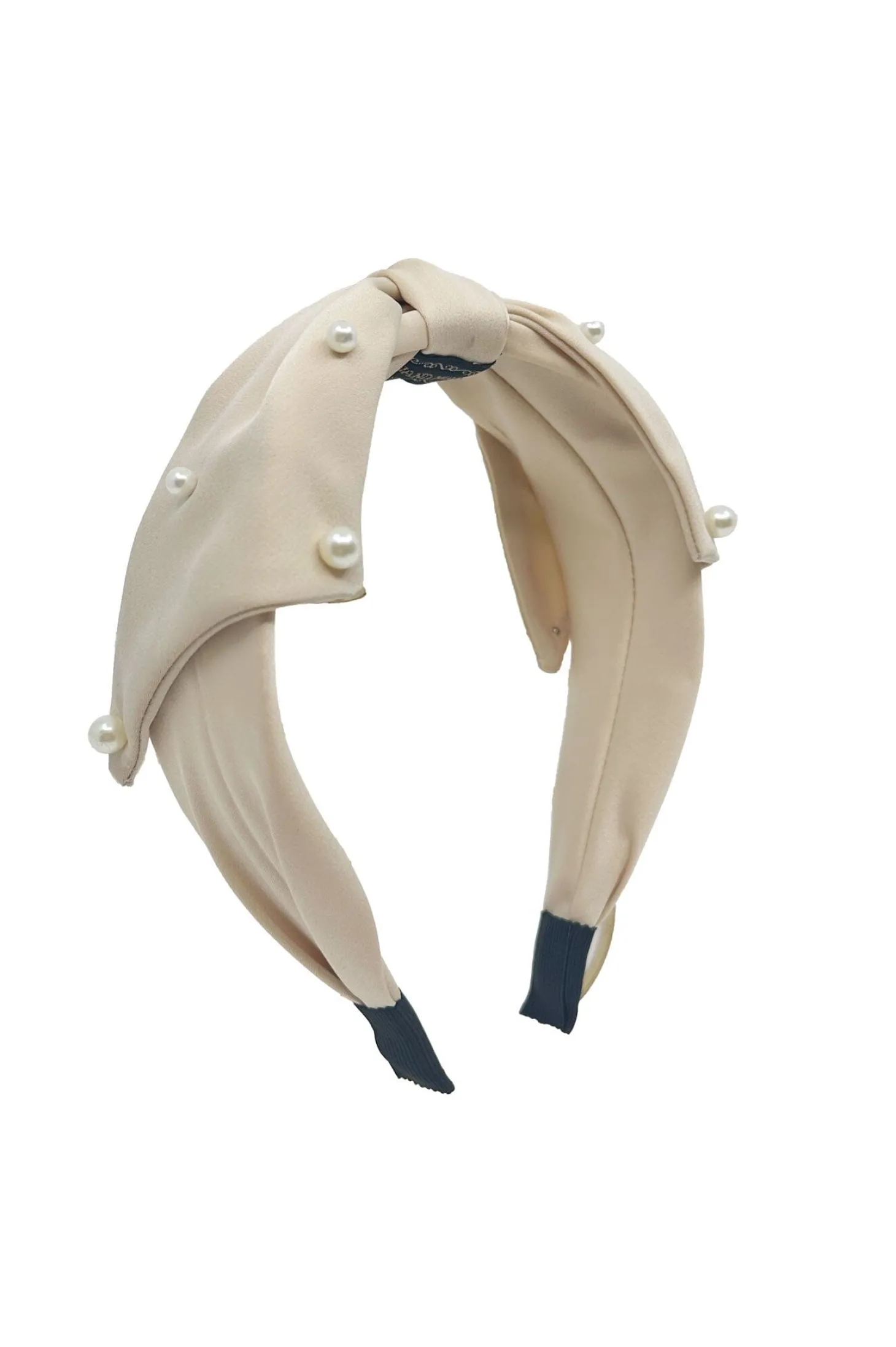 Cheap Carolina Lina Headband Beige