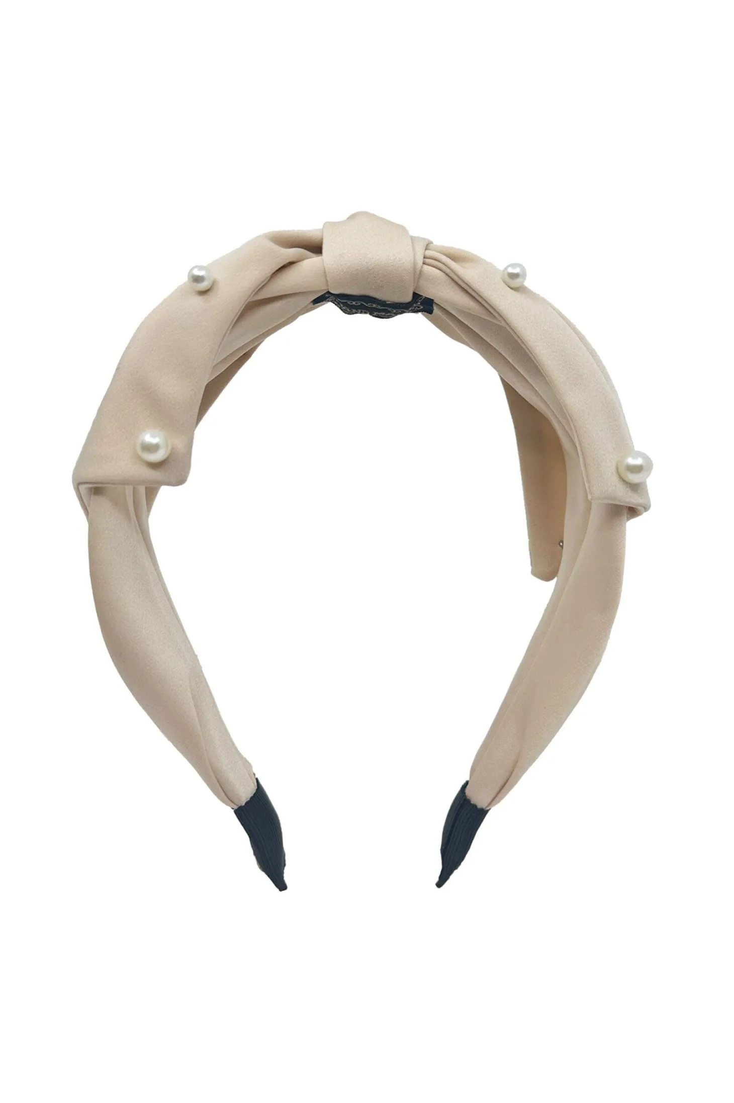 Cheap Carolina Lina Headband Beige