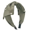 Hot Carolina Lina Headband Olive
