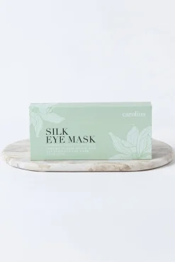 Cheap Carolina Lyla Eye Mask Taupe