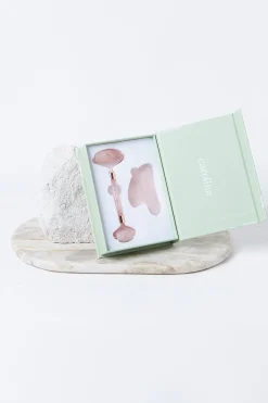Hot Carolina Lyla Facial Massage Gift Set