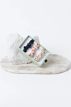 Cheap Carolina Lyla Scrunchie Set