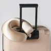 Online Carolina Lyla Travel Pillow Taupe
