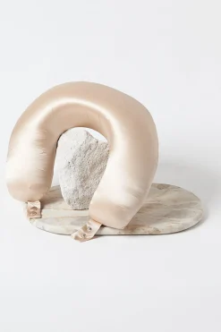 Online Carolina Lyla Travel Pillow Taupe