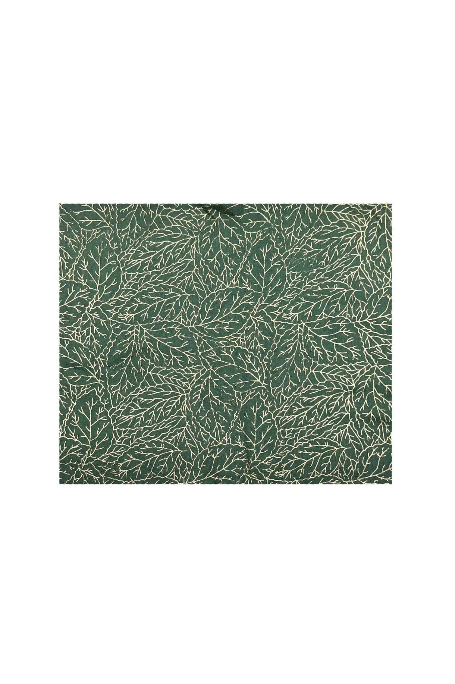 Cheap Carolina Mabel Modal Scarf Olive and Gold