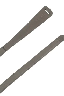 Flash Sale Carolina Mae Wrap Around Thin Belt Khaki