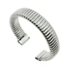 New Carolina Maisie Bangle Silver