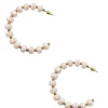 Hot Carolina Maisley Earrings