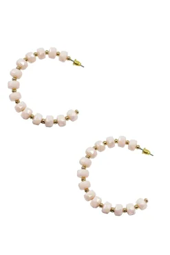 Hot Carolina Maisley Earrings