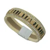 New Carolina Mallie Bracelet Tan