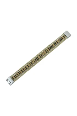 New Carolina Mallie Bracelet Tan