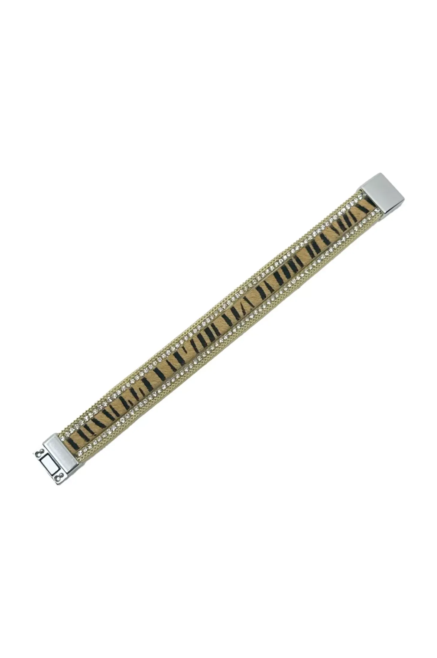 New Carolina Mallie Bracelet Tan