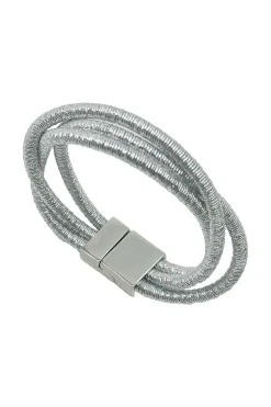 Fashion Carolina Maren Bracelet Silver