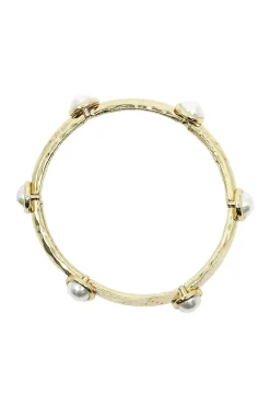 Online Carolina Mariotta Pearl Bracelet