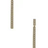 Store Carolina MaryEllen Pearl Earrings Gold
