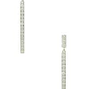 Online Carolina MaryEllen Pearl Earrings Silver