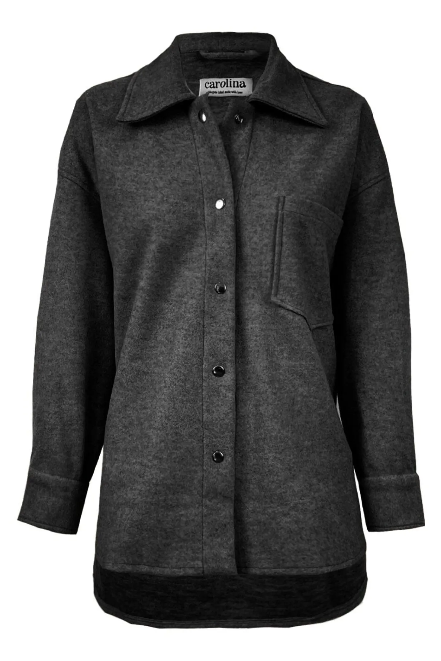 Flash Sale Carolina Matilda Jacket Black