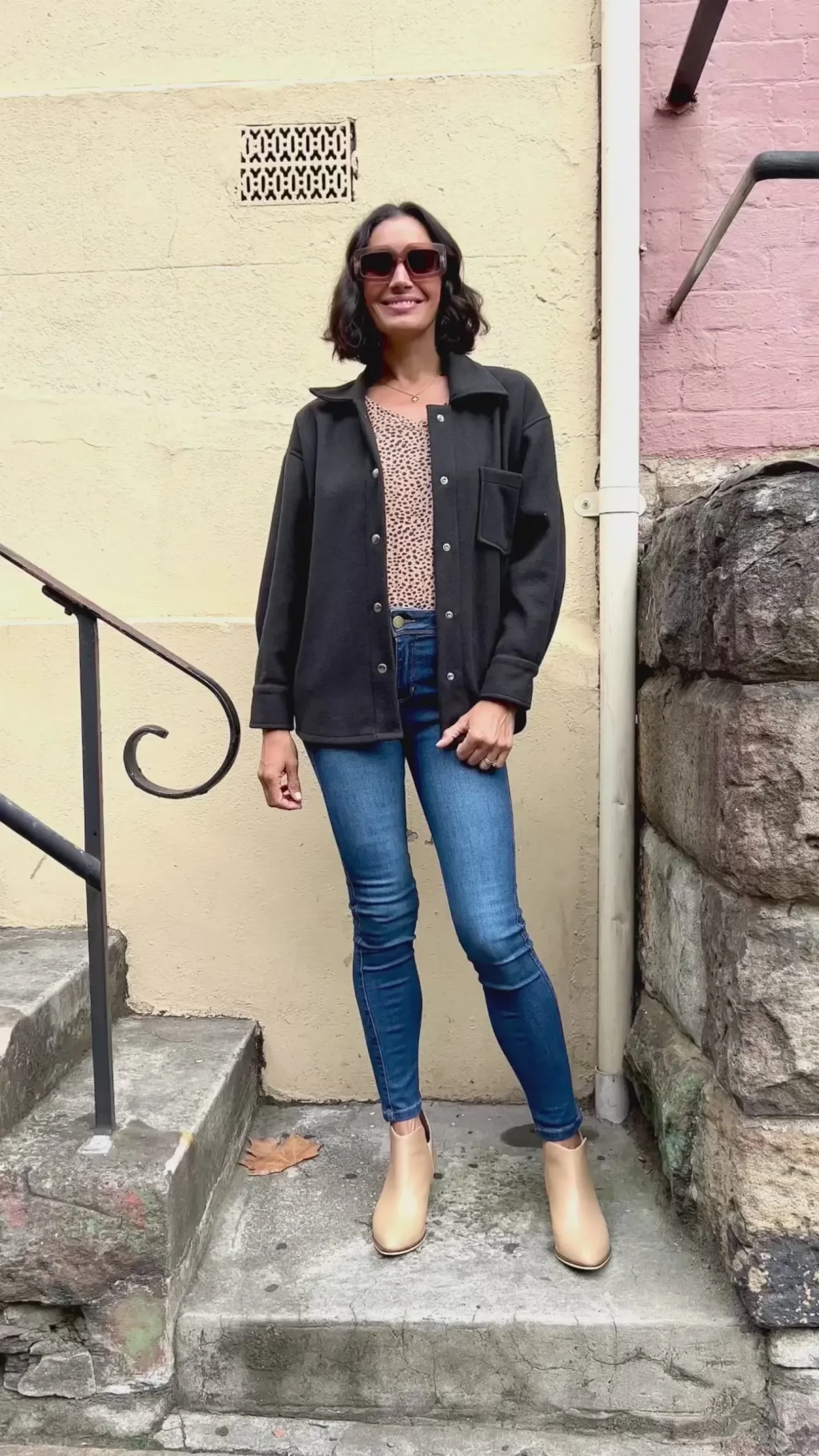Flash Sale Carolina Matilda Jacket Black