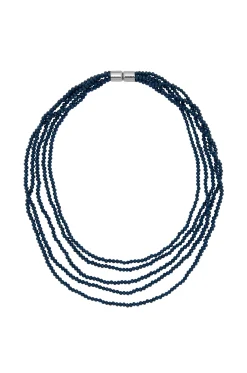 Discount Carolina Merida Necklace Navy