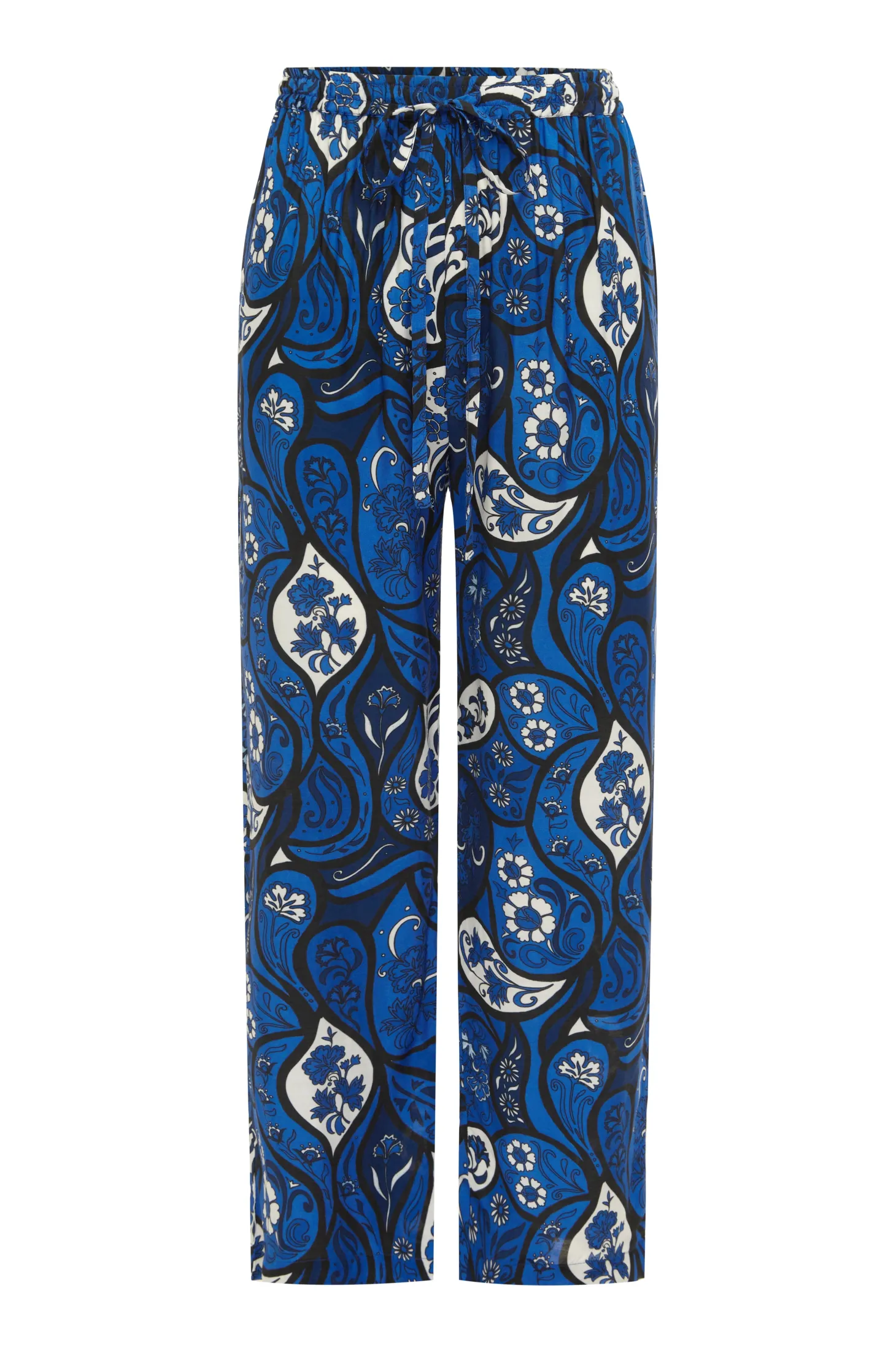 Cheap Carolina Mira Pants Cobalt