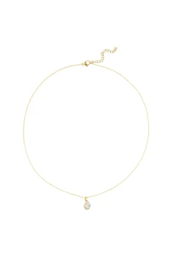Online Carolina Miriam Necklace Marble