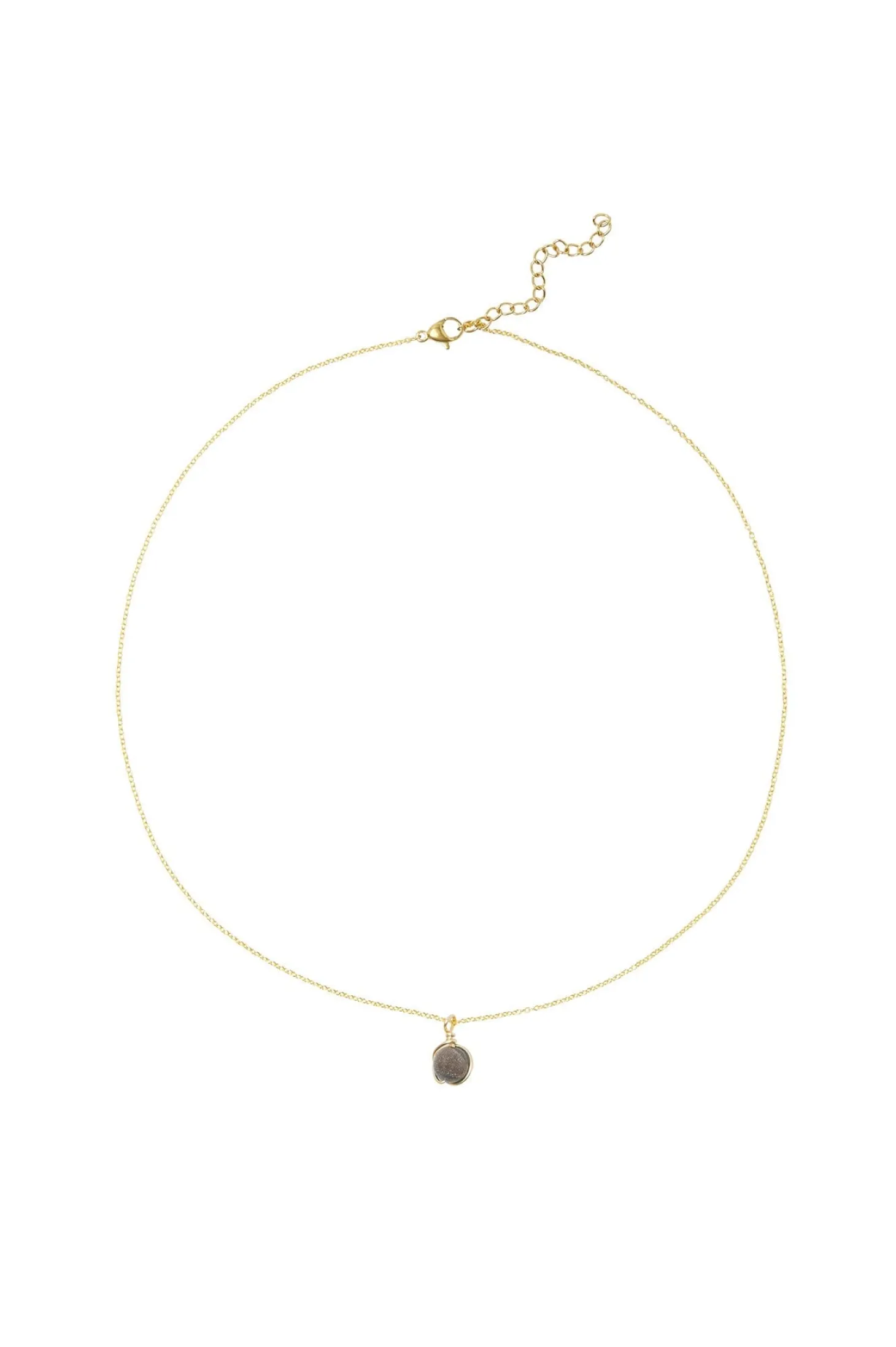 Cheap Carolina Miriam Necklace Tortoise