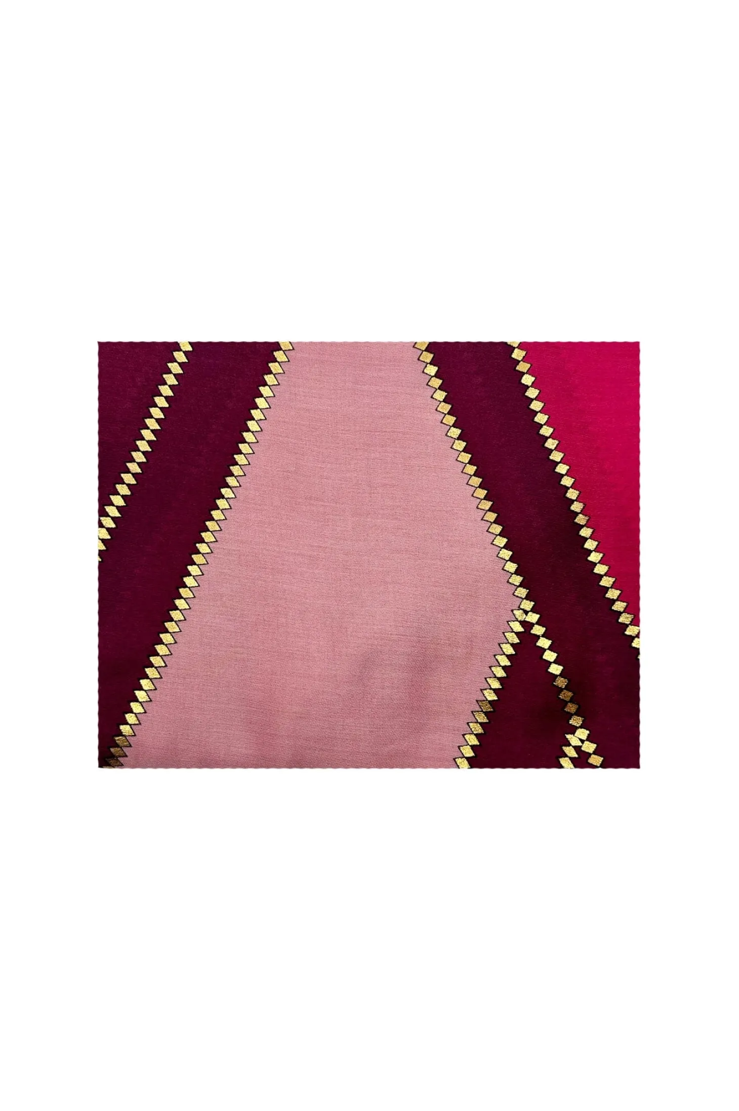 Best Sale Carolina Moira Scarf Pink