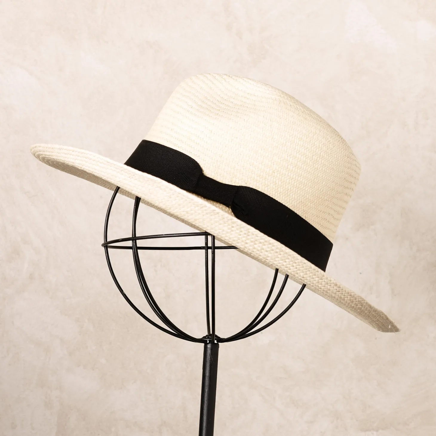 Outlet Carolina Monaco Hat