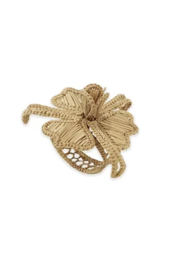Online Carolina Napkins Ring Natural Set of 4
