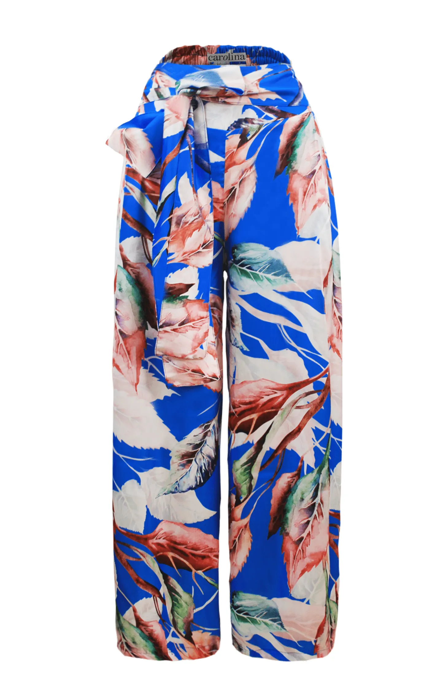 Cheap Carolina Nomi Palazzo Pants