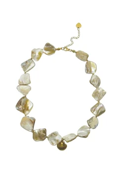 Best Sale Carolina Ophelia Necklace Shell