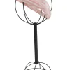 Store Carolina Pink Striped Headband