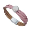 Sale Carolina Riana Bracelet Pink
