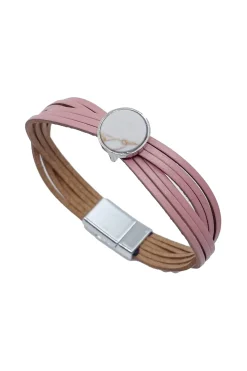 Sale Carolina Riana Bracelet Pink