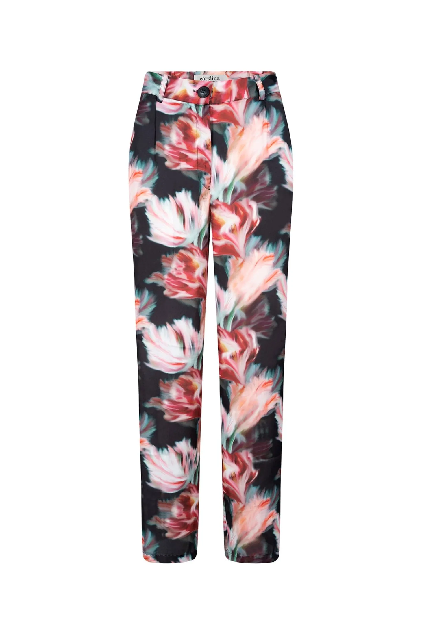 Fashion Carolina Romy Floral Pants
